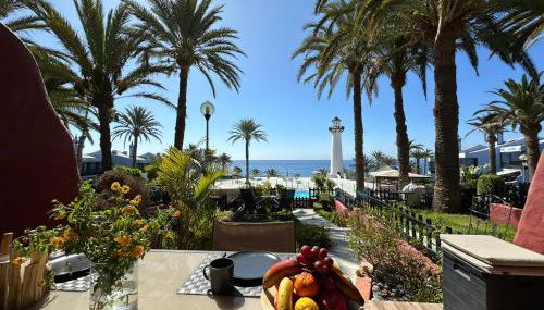 First Beachline Deluxe with Garden and Terrasse in Sun Club - Foto 4