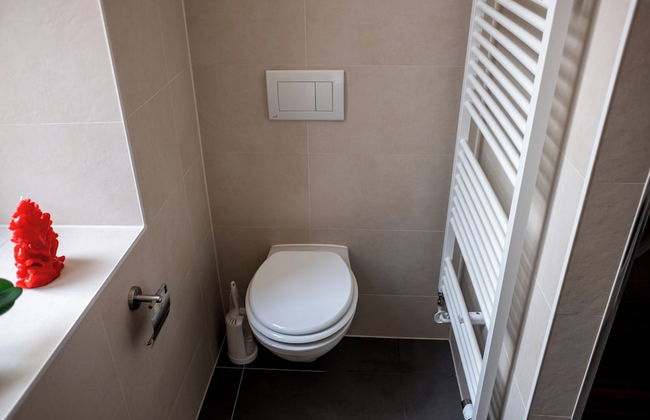 Boutique Apartments Vienna - Foto 39