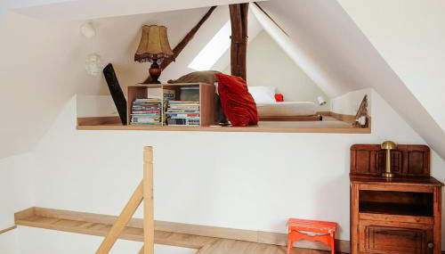 Maison de charme, quartier thermal - Foto 2