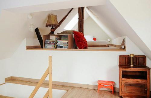 Maison de charme, quartier thermal - Foto 2