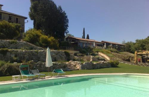 Tenuta Pizzogallo - Foto 7