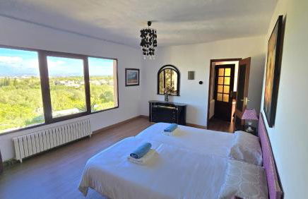 Castell Villa Bohío Mallorca - Foto 54