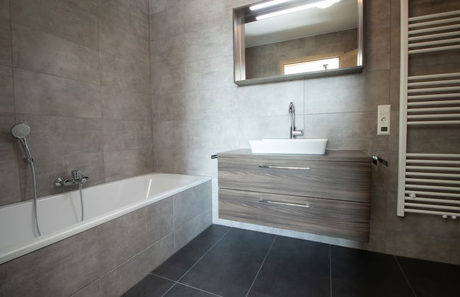 UplandParcs Bergblick - Foto 53