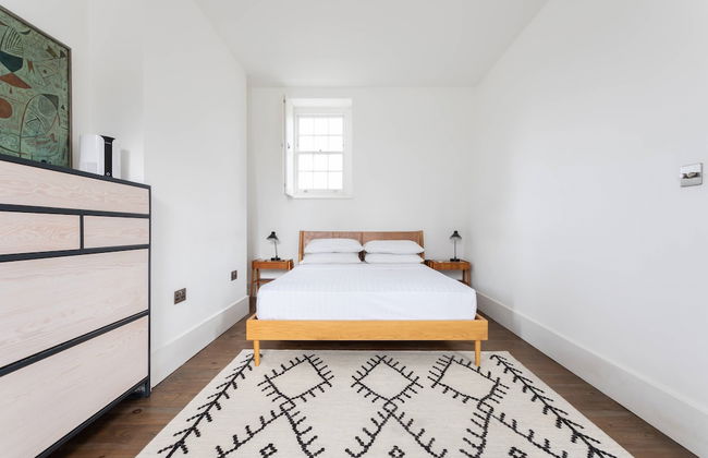 Gladstone Street by Onefinestay - Foto 9