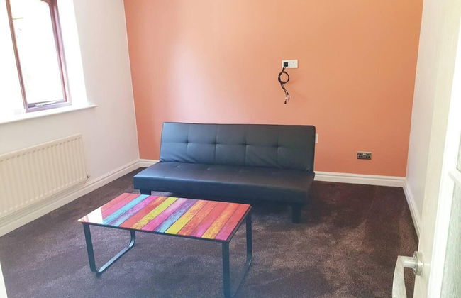 Lovely 4-bed , 3 Bath Villa in Bolton, Manchester - Foto 16