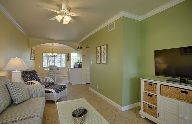 Barefoot Beach Resort - Foto 23