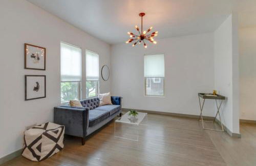 Nashville Dreamer - Mins To Downtown - 3br 2.5bath - Foto 24
