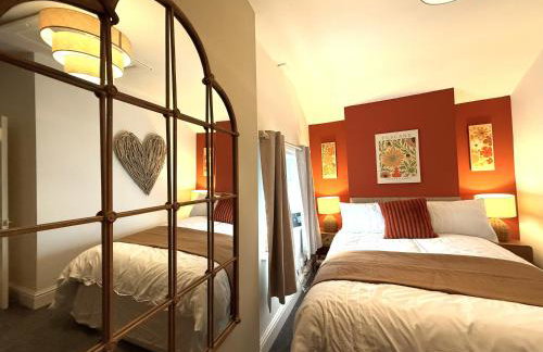 The Whitchurch Apartment- The Painted Rooms - Foto 30