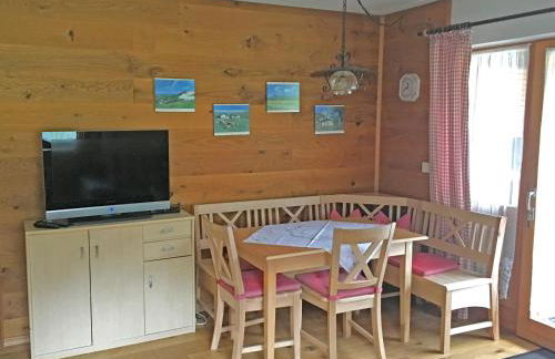 Ferienwohnung Haus Wiesler - Foto 9