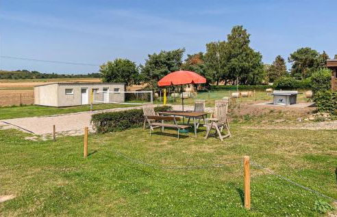 2 Bedroom Nice Home In Mariendorf - Foto 15