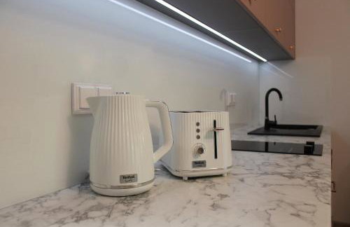 Apartament Mariva B106 z balkonem - Pobierowo - przy samym morzu - obiekt Euronia - Foto 7