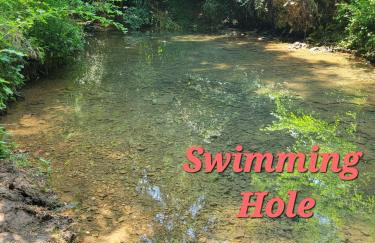 Echo Valley Outdoor Oasis Campsite - Foto 10