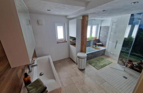 FeWo Familie Thoma - Foto 34