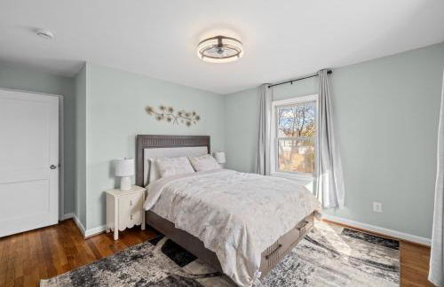 Takoma Park Three Bedroom Home Near Metro and National Mall DC - Foto 16