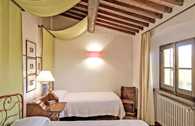 Villa La Piaggia - Foto 17