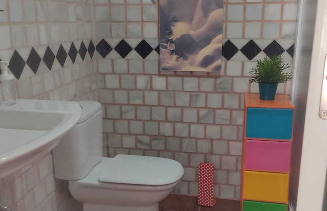 Naturist Penthouse 2 Bedrooms Pv5 - Foto 17