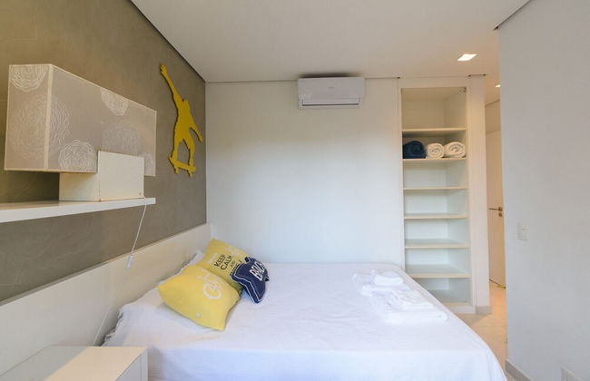 Pé na areia com charme e elegância - Foto 8