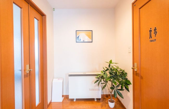 Niseko House in Ezo Fujiya - Foto 27