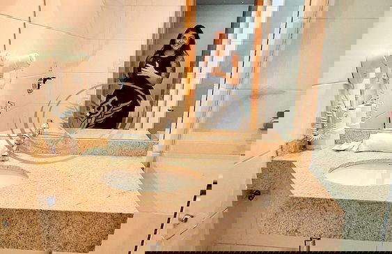 Coruja Imob - Flat Crystal Place - Foto 66