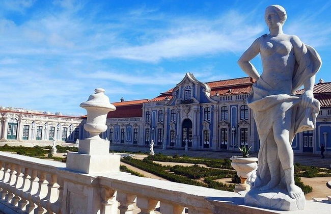 2 Day Pack: Lisbon and Sintra Full Day Tour - Photo 7