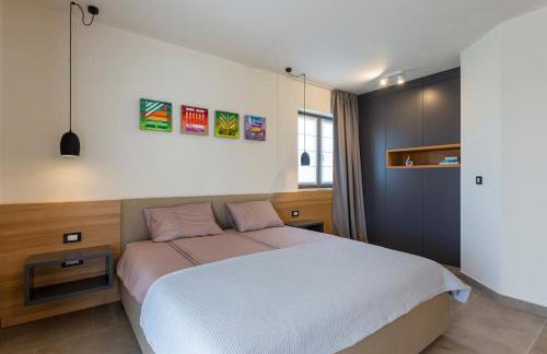 Amazing design villa Aeris with private pool, high level of privacy - WiiBuk - Foto 30