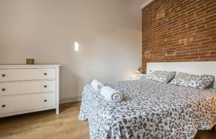 21PER1020 - Cozy apartment in Vila de Gracia - Foto 16