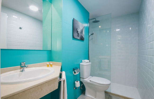 Apartamentos Atlantic Garden Beach Mate - Foto 10