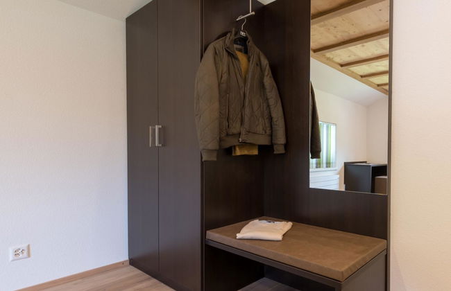 Haus Bergsonne - Foto 23