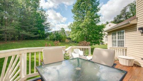 Greater Landover Vacation Rental in DC Metro Area! - Foto 2