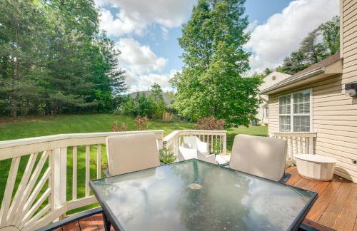 Greater Landover Vacation Rental in DC Metro Area! - Foto 2