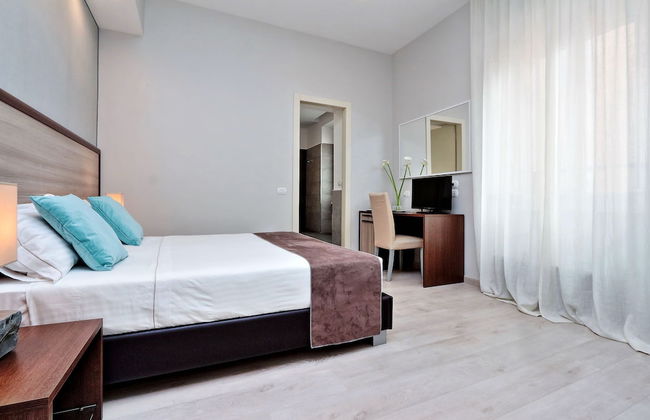 Relais Servio Tullio - Foto 13