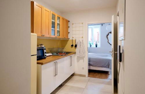 Beautiful Park Apartment for 4 Guests - Photo 7