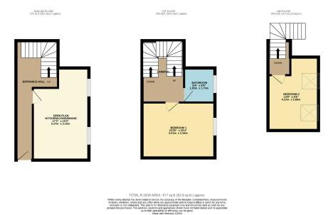 Fletcher - A Converted Church Luxe Apartment - Foto 14