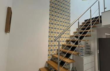 La maison du bonheur 70 m² - Foto 9