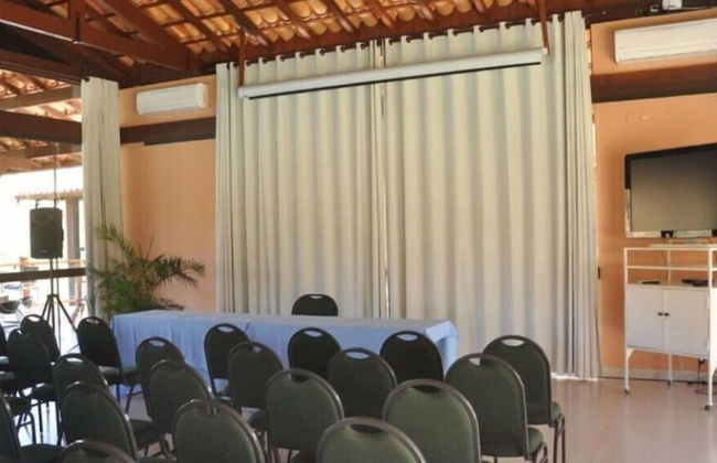 Engenho da Serra Hotel & Ecoresort - Foto 56