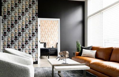 5 Points Retreat in East Nashville Walk to Restaurants Bars and Music - Foto 45