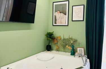 La Botanica Suite Apartment - Bari Central Station - Foto 21