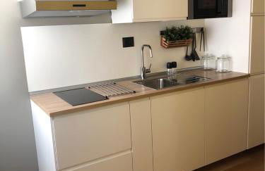 Apartment Hotel Marchesini - Foto 103