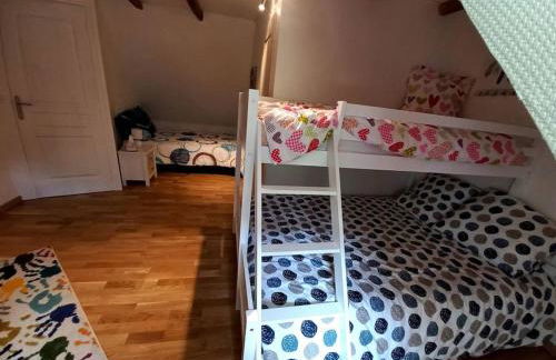 vue imprenable sur montagne - Foto 10