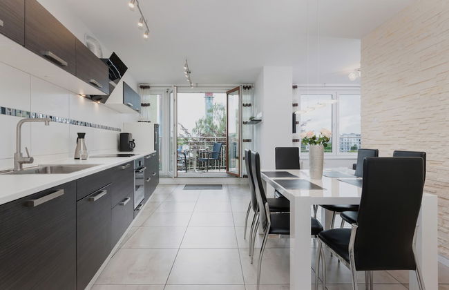 Riverside Apartments by Renters - Foto 10