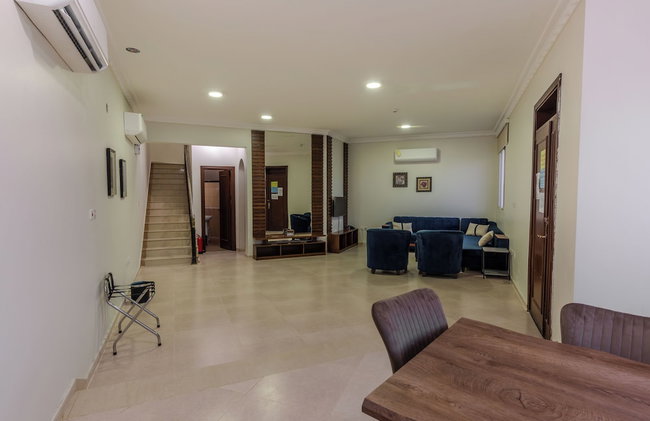 ALAHLAM CHALET YANBU - Foto 4