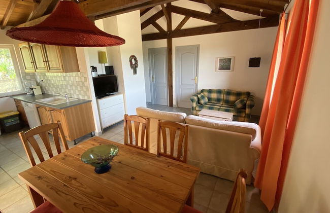 Les Hauts du Coustalier - Foto 47