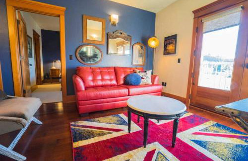 FisherBros Flats - Foto 9