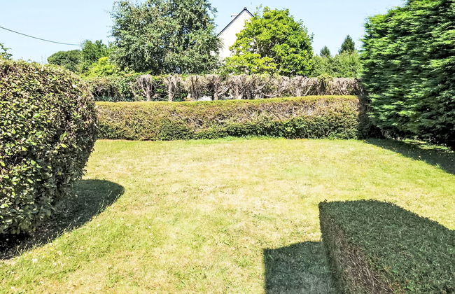 1 bedroom Apartment in La Richardais with garden - Photo 12