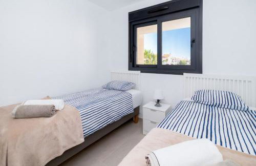 Espanatour FLAMENCA VILLAGE 2 - Photo 11