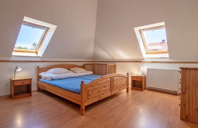 Mały dworek - Foto 21