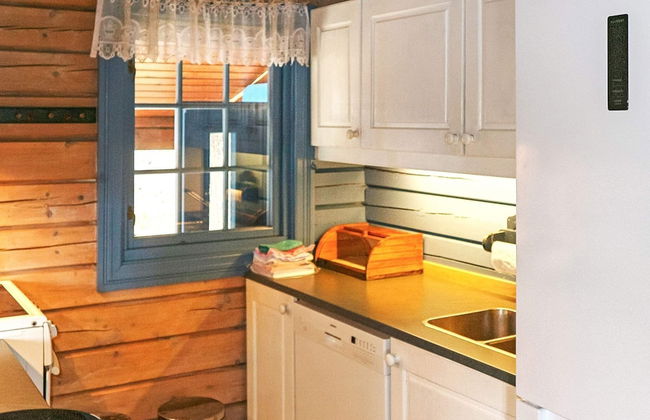 6 Person Holiday Home in Vikersund - Foto 9