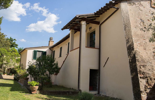 Agriturismo La Montagnola - Foto 102