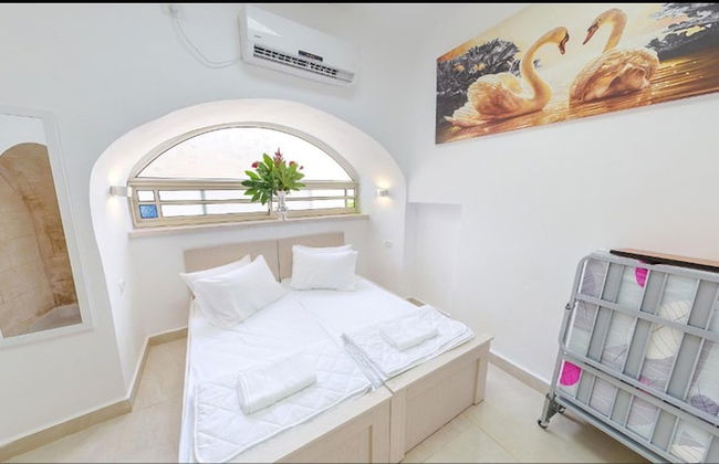 Vacation in the old city of Safed - Foto 7