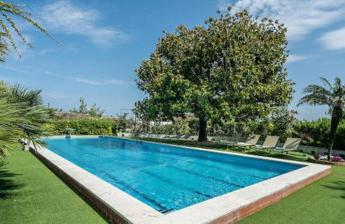 Villa Aurora - Foto 58